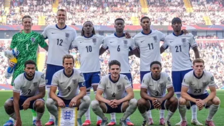 بث مباشر مباراة إنجلترا ضد اليابان الودية استعدادًا لكأس العالم 2026