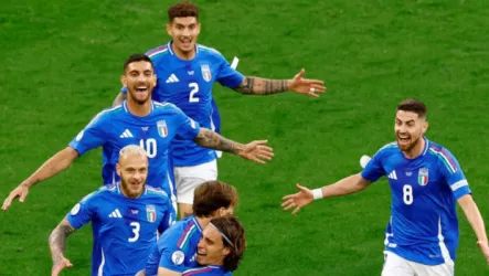 بث مباشر مباراة ايطاليا ضد البوسنة و الهرسك في نهائي ملحق كأس العالم 2026