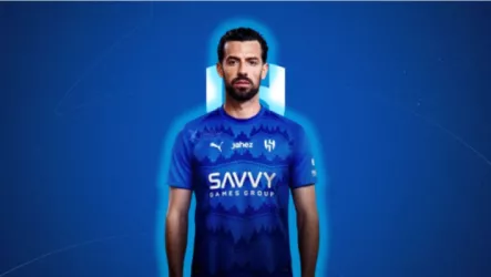 رسميا | “بشروط خاصة”.. الهلال يحسم صفقة بابلو ماري