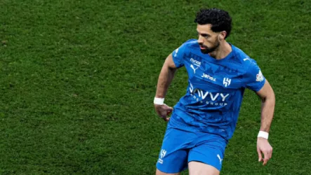  مشاركة بابلو ماري باطلة.. وهل تُسحب نقاط الديربي من الهلال؟ .. زلزال قانوني