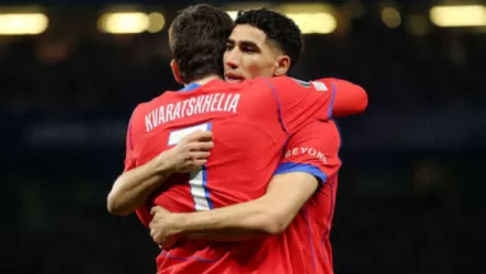 فيديو| أهداف مباراة تشيلسي وباريس سان جيرمان في الشوط الأول