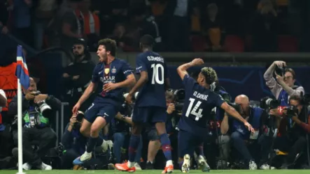  فيديو| شاهد ملخص فوز باريس على بايرن ميونخ 5-4 في نصف نهائي دوري أبطال أوروبا