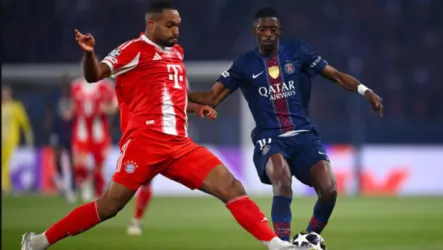 موعد مباراة الإياب بين بايرن ميونخ وباريس سان جيرمان والقنوات الناقلة