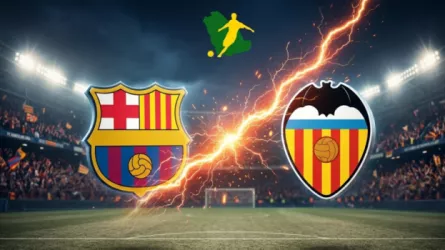  جولة الختام | تشكيل برشلونة المتوقع أمام فالنسيا في الدوري الإسباني