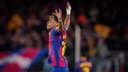  ليلة السقوط في كامب نو.. برشلونة يكتسح أتلتيكو مدريد أداءً ونتيجة في 45 دقيقة