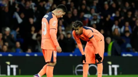 صدمة في كاتالونيا.. كانسيلو يفسر سر تفوق ريال سوسيداد على برشلونة