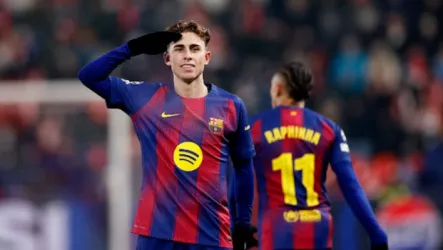 ملخص وأهداف مباراة برشلونة وسلافيا براج (4-2).. جنون في ليلة دوري الأبطال