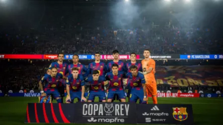  دفعنا الثمن غالياً.. فليك يحذر من تلاحم المباريات بعد سقوط نجوم البارسا أمام أتلتيكو