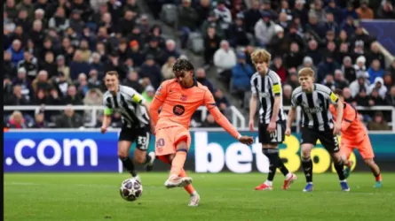 موعد مباراة برشلونة القادمة ضد إشبيلية في الدوري الإسباني والقنوات الناقلة