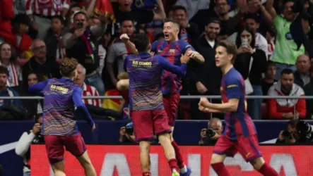 الحسم في الكلاسيكو.. ماذا يحتاج برشلونة ليتوج رسميا بلقب الدوري الإسباني؟