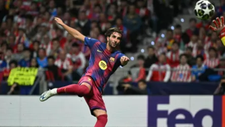 موعد مباراة برشلونة القادمة ضد سيلتا فيجو في الدوري الإسباني والقنوات الناقلة