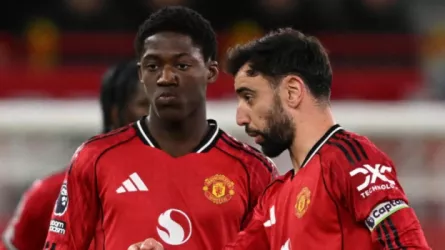  غير قابل للمساس | كاريك يغلق أبواب الرحيل في وجه نجم اليونايتد