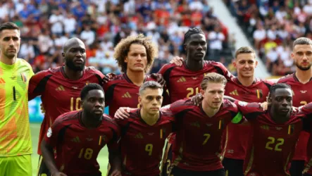 بث مباشر مباراة أمريكا ضد بلجيكا الودية استعدادًا لكأس العالم 2026