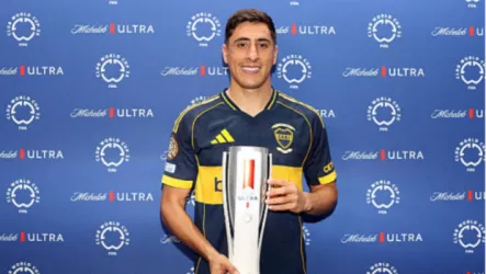 بميغيل ميرينتيل