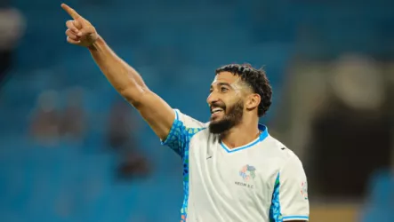 عاجل | صدمة في صفوف نيوم بسبب بن رحمة .. وفرصة ذهبية للأهلي