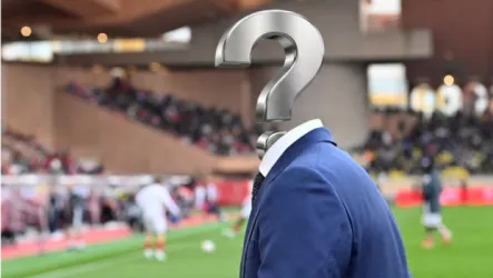 فابريزيو رومانو يكشف خليفة بلانيس في إدارة الاتحاد.. من هو؟