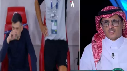 تطفيش بنزيما وكانتي ومقصلة المؤقت!.. بندر يفجر كواليس المؤامرة داخل الاتحاد