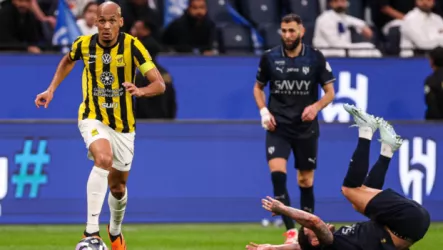  رونالدو ينتزع صدارة روشن بعد انتقام الاتحاد من بنزيما .. صحف العالم تبرز توابع تعثر الهلال