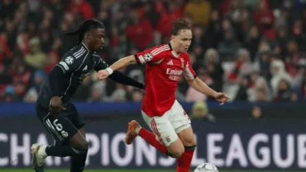  دليل قرعة ملحق دوري أبطال أوروبا 2026.. الموعد والقنوات الناقلة والخصوم المحتملين