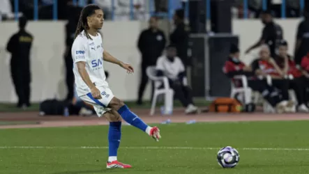  محترف جديد في الهلال ينضم لقائمة المصابين قبل مواجهة النجمة