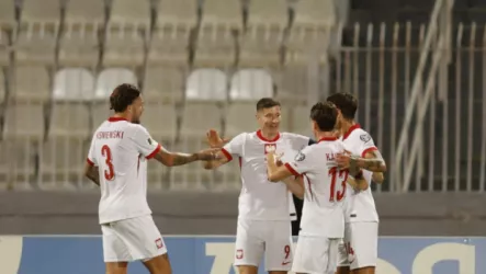 بث مباشر مباراة السويد ضد بولندا في نهائي ملحق كأس العالم 2026