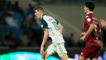 بونداريينكو لاعب الأهلي