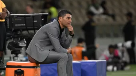  بيدرو إيمانويل | الفيحاء