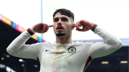 أتلتيكو مدريد يرصد 60 مليون يورو لضم بيدرو نيتو