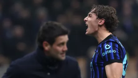 إنتر ميلان يغلق الباب أمام أرسنال بشأن إسبوسيتو