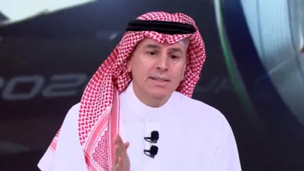 لم نكن نريد الاعتراف به.. العواد يصف شعوره المؤلم تجاه مظهر المنتخب السعودي