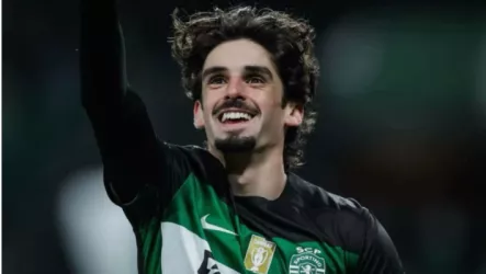 بـ 45 مليون يورو.. الأهلي يتوصل لإتفاق مع سبورتنج لحسم صفقة ترينكاو
