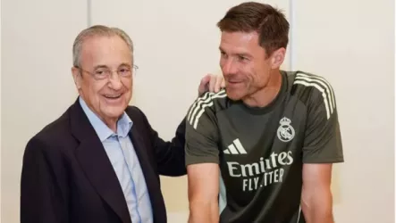 ألونسو يدخل في صراع جديد مع الإدارة .. ما السبب ؟