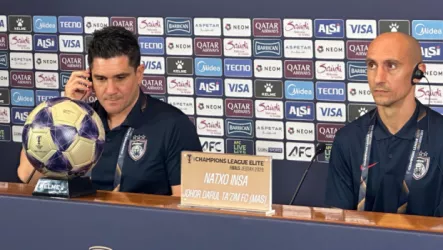 تشيسكو مونيوز | جوهر دار التعظيم الماليزي