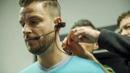 الظهور الأول لتقنية “RefCam” بنهائي كأس ملك إسبانيا