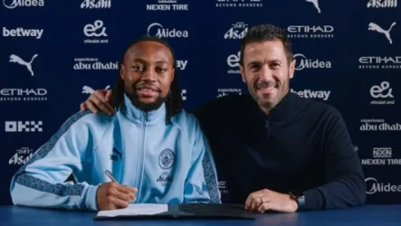 رسمياً | مانشستر سيتي يعلن عن سرقة الموسم  بعد طول انتظار