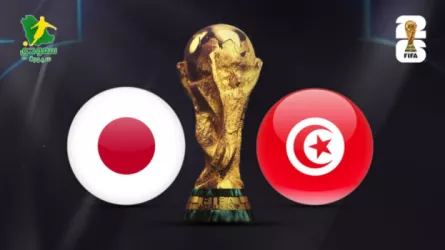  تونس واليابان