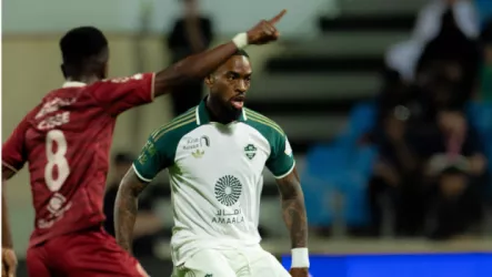 شاهد.. الخلود يهزم الأهلي بثلاثية في رابع جولات الدوري السعودي