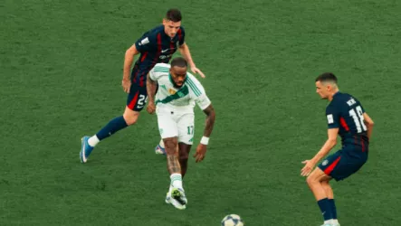  الأهلي يواصل التتقدم ويحجز مقعد في نصف نهائي نخبة آسيا بعد تخطي  جوهور