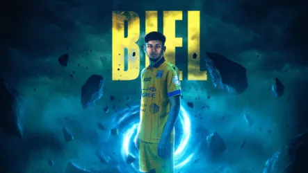  رسميًا.. التعاون يضم تيكسيرا بيل البرازيل من سبورتينغ لشبونة