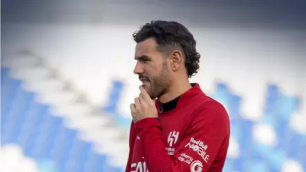 ثيو هيرنانديز | الهلال