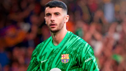 الكتالوني يتمسك بالصداراة | نهاية مباراة برشلونة و إسبانيول