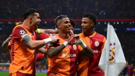 فيديو| شاهد ملخص سقوط ليفربول أمام جلطة سراي في ثمن نهائي دوري أبطال أوروبا