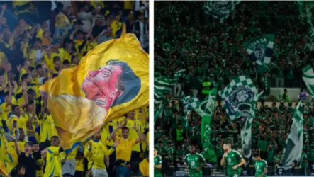  الحرب تشتعل بين الأهلي و النصر .. استدعاء واقعة خيسوس وسخرية من عقوبة توني