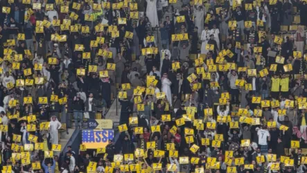 بعد رسالة الجماهير أمام الاتحاد.. رونالدو يضع شرطه للعودة والمشاركة مع النصر