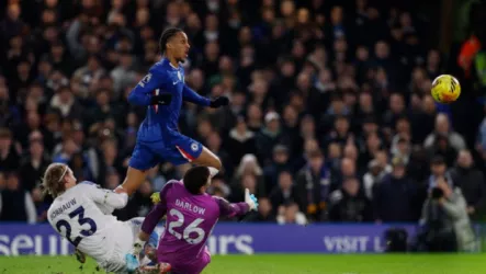 بالفيديو.. ليدز يونايتد يقلب الطاولة على تشيلسي ويخطف نقطة ثمينة من قلب لندن