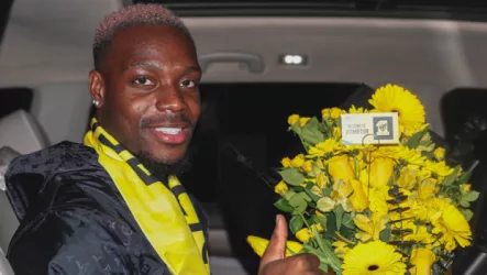 جوهرة الاتحاد تصل جدة .. توقعات لمشاركته ضد النصر في الكلاسيكو