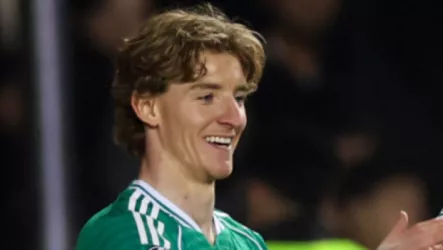  ليلة الأرقام القياسية.. جوردون يكرر إنجاز هالاند التاريخي في دوري الأبطال