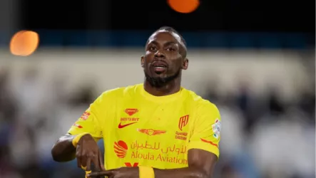  القادسية يتحرك لحسم صفقة كبرى في الصيفية وتطورات مثيرة في ملف جوليان