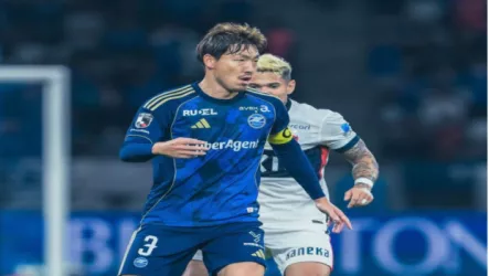  قائد ماتشيدا يتحدى الاتحاد بتصريحات مدوية قبل ربع نهائي نخبة آسيا