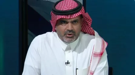  أنت المسؤول والمشرع.. رسائل نارية من حامد البلوي لرئيس اتحاد كرة القدم